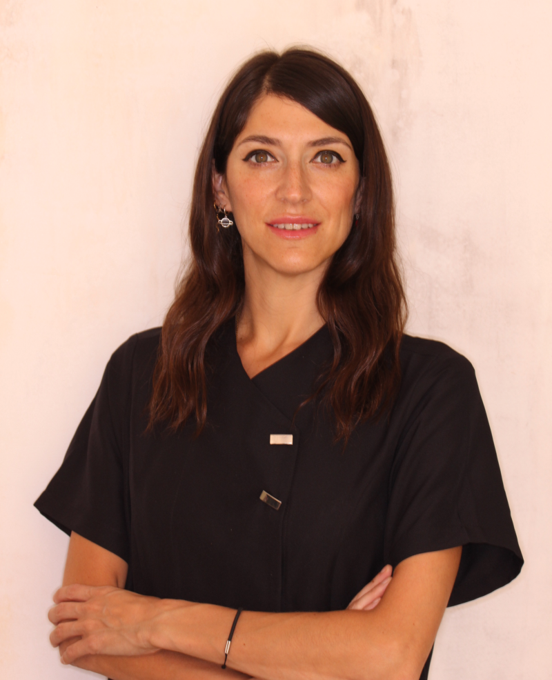 Dra. Ana Ramírez Gómez
